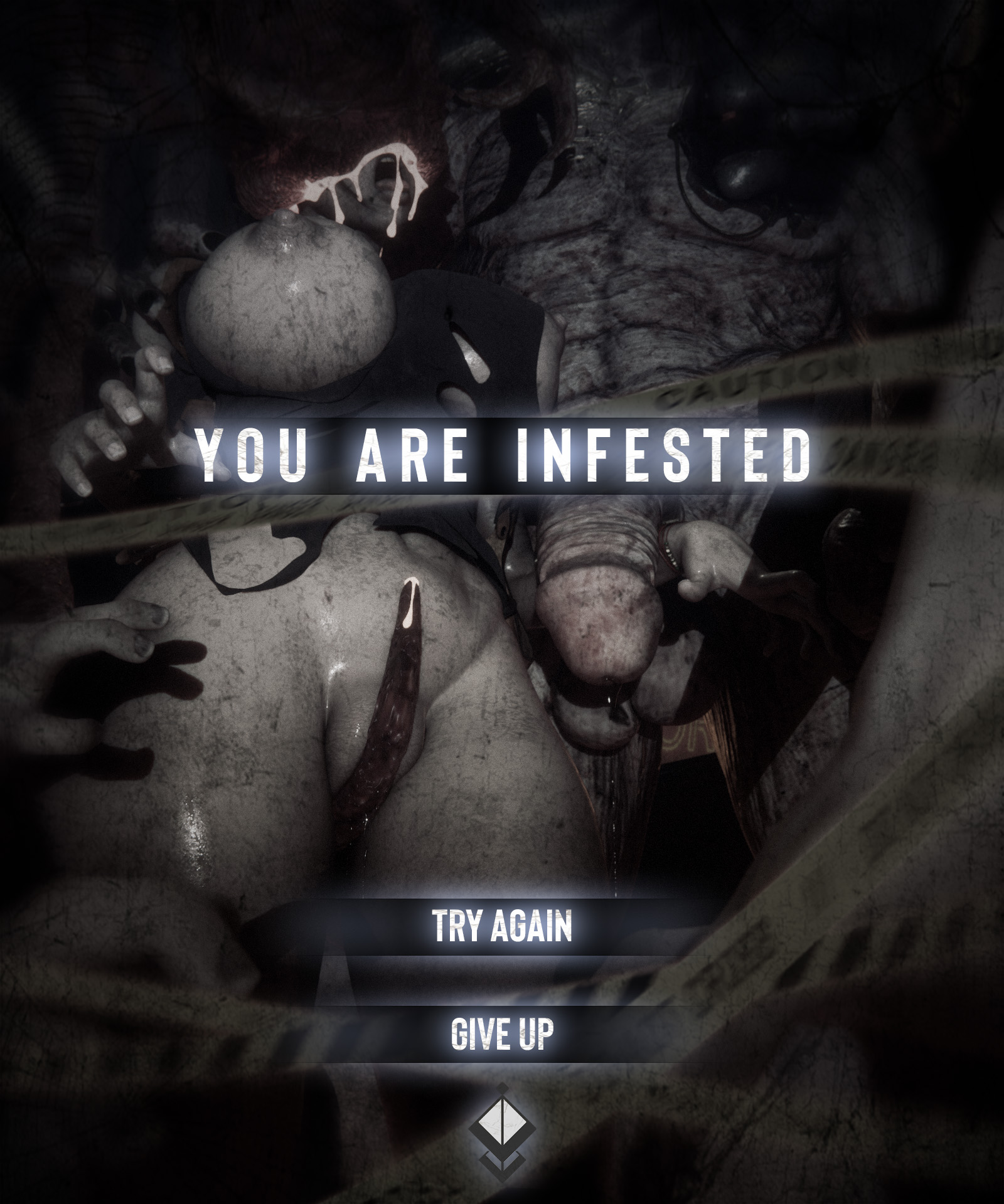 Claire’s Raccoon City Escape