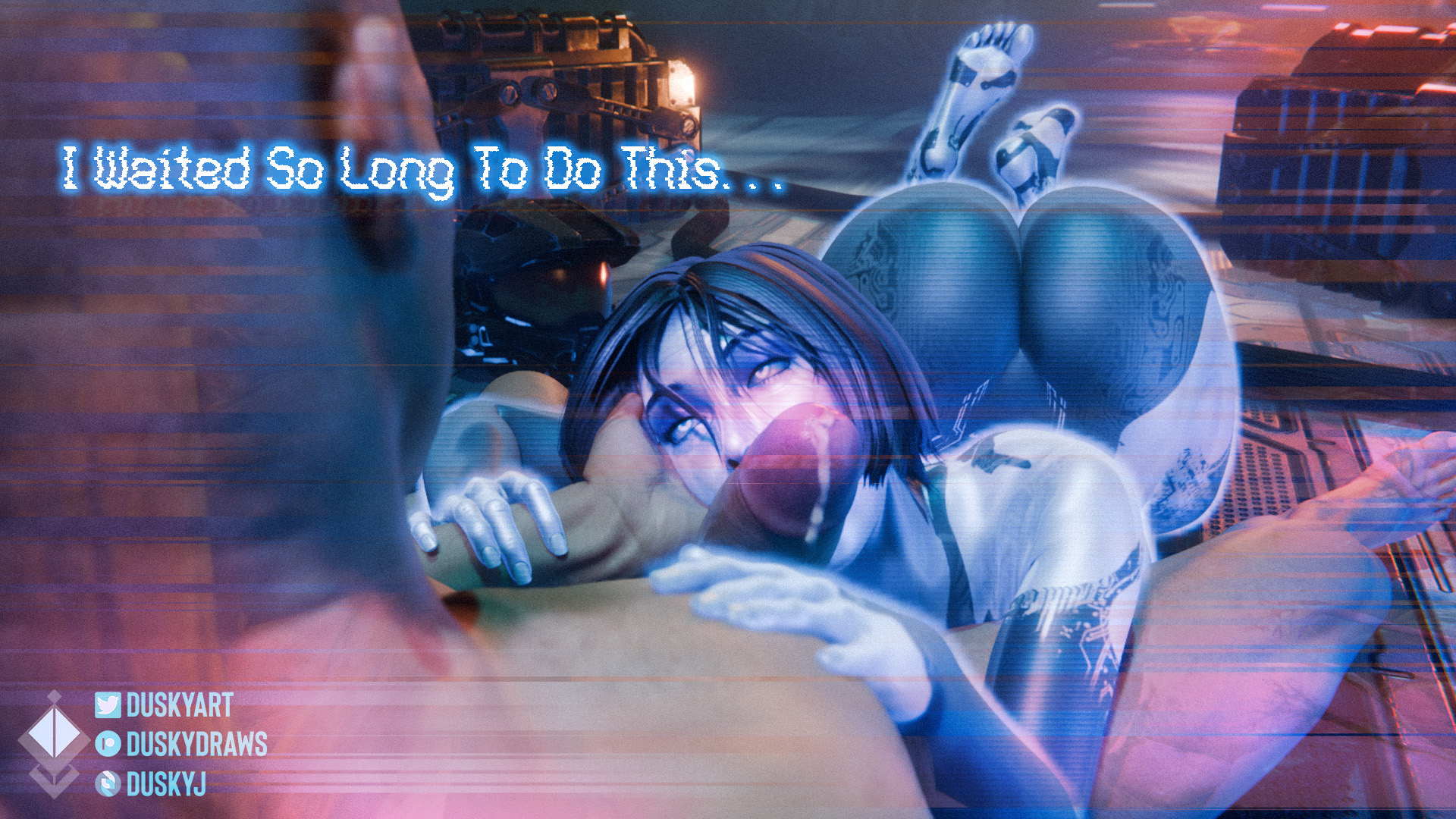 The Plague Of A Promise