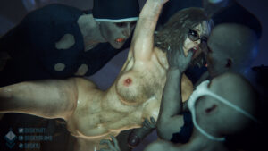 Grace’s Overwhelming Appointment