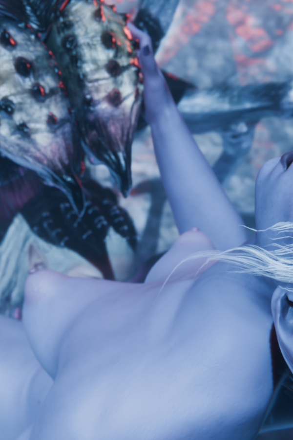 The Brood And The Feline