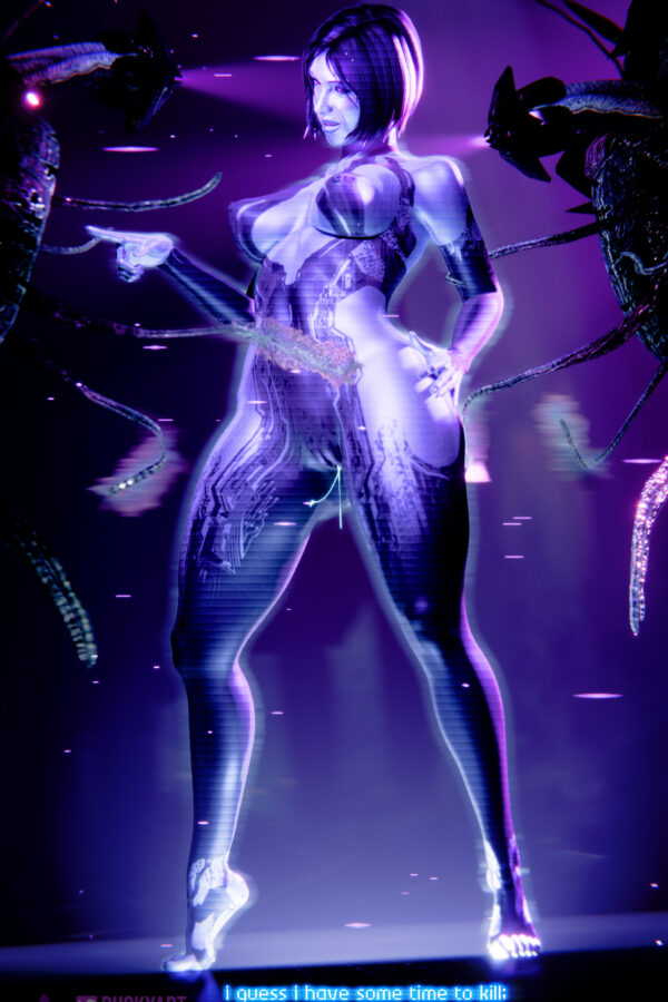 Cortana’s Covenant Inquiry